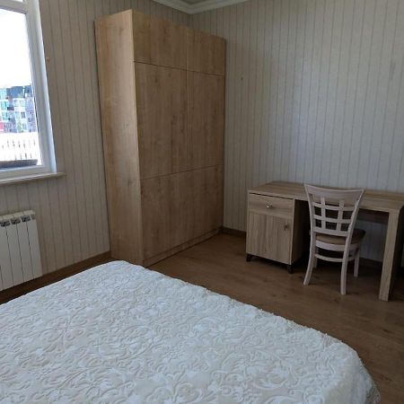 Sunrise Apartment Batumi Zewnętrze zdjęcie