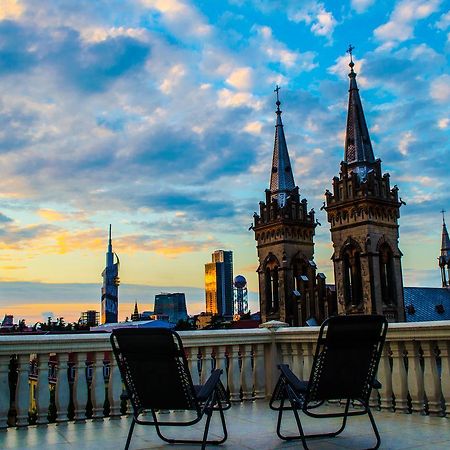 Sunrise Apartment Batumi Zewnętrze zdjęcie