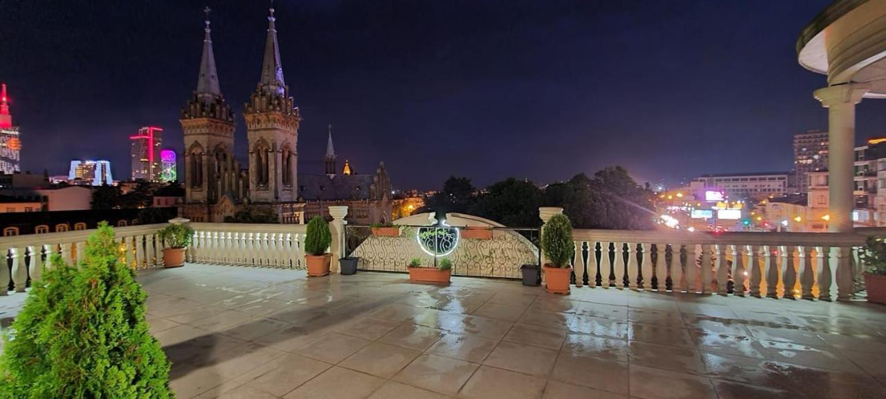 Sunrise Apartment Batumi Zewnętrze zdjęcie