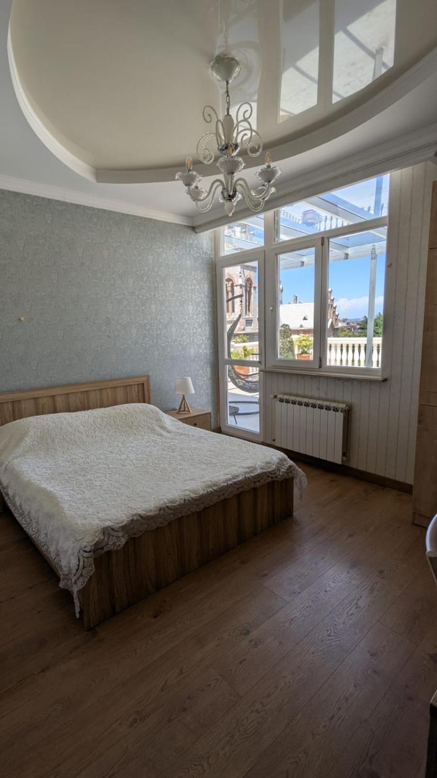 Sunrise Apartment Batumi Zewnętrze zdjęcie