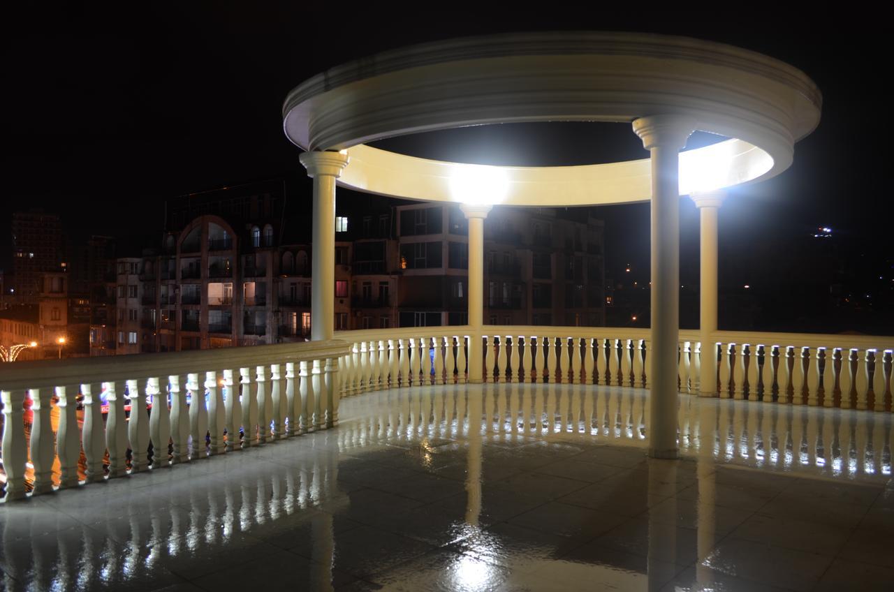 Sunrise Apartment Batumi Zewnętrze zdjęcie