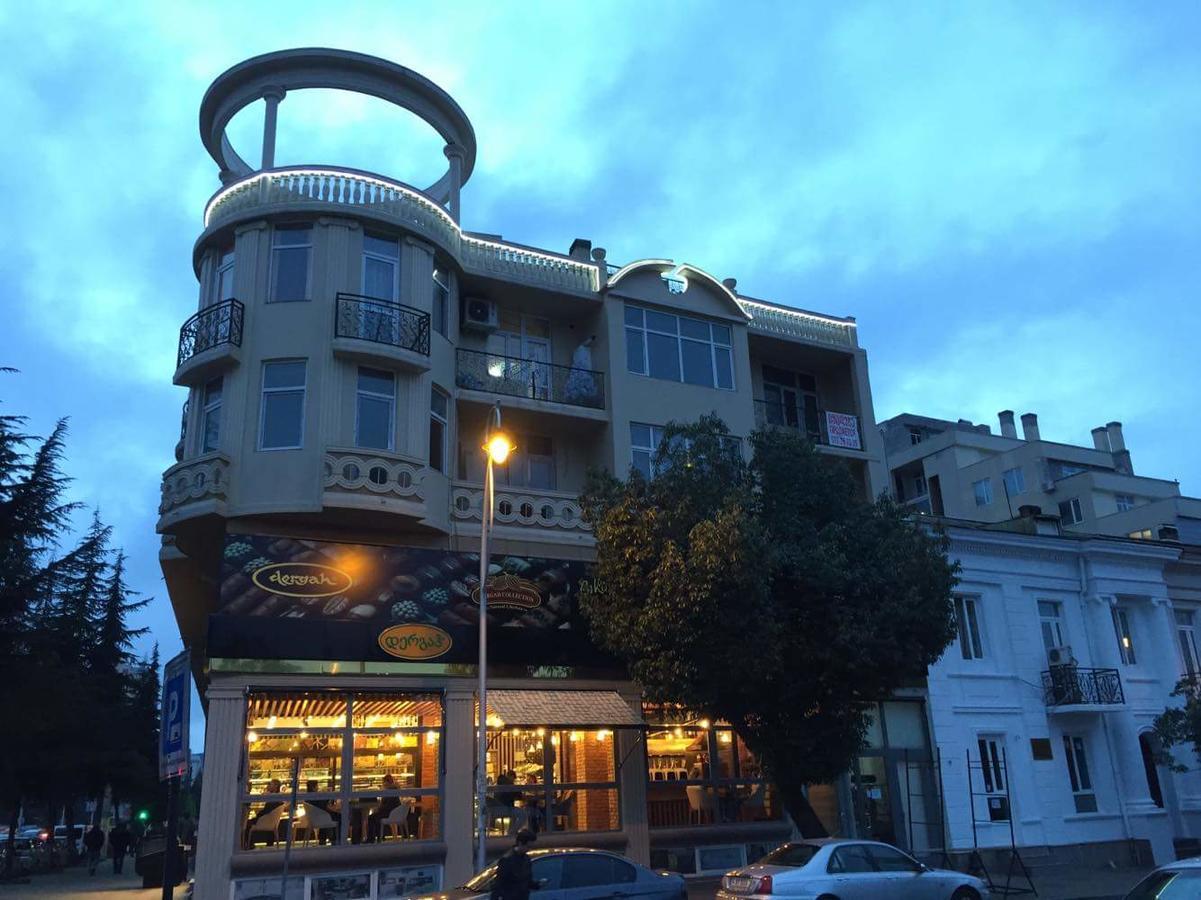 Sunrise Apartment Batumi Zewnętrze zdjęcie