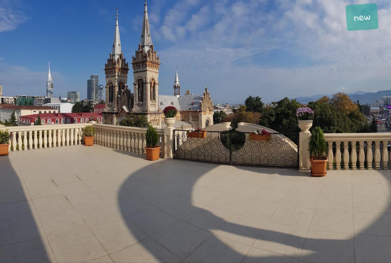 Sunrise Apartment Batumi Zewnętrze zdjęcie