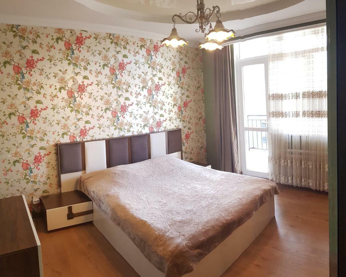 Sunrise Apartment Batumi Zewnętrze zdjęcie