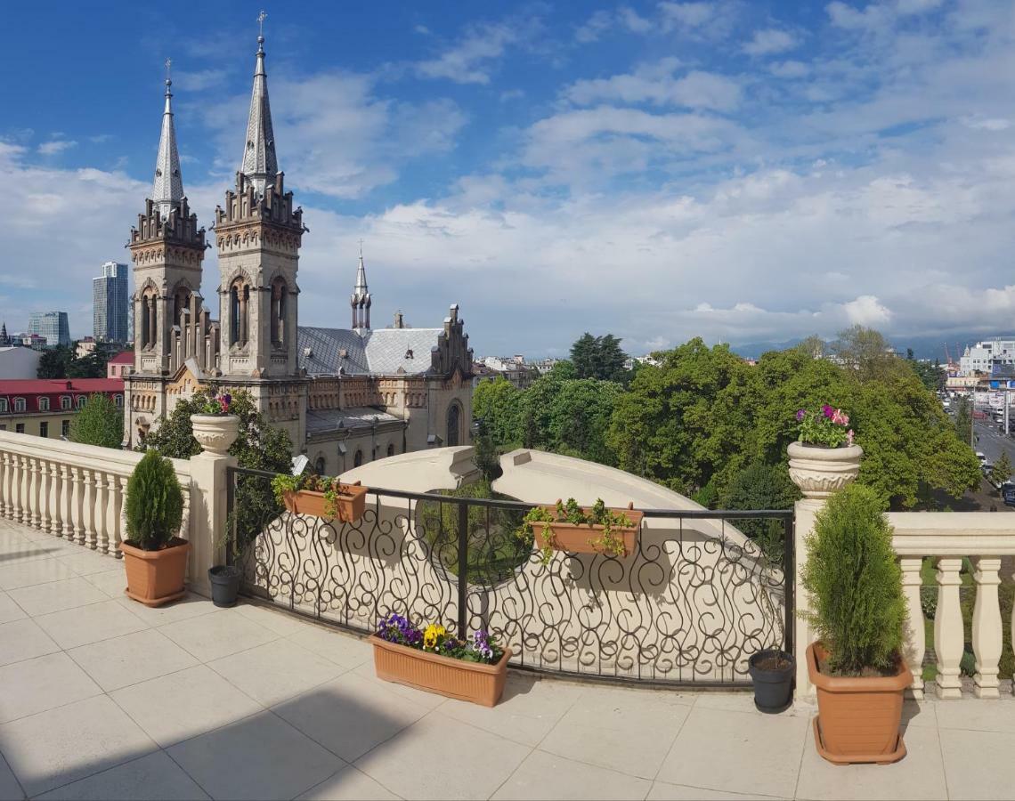Sunrise Apartment Batumi Zewnętrze zdjęcie