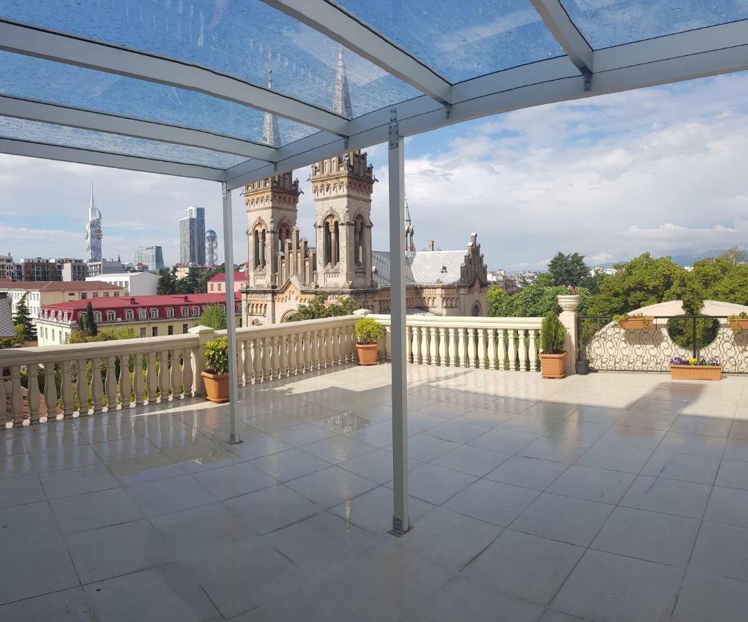 Sunrise Apartment Batumi Zewnętrze zdjęcie
