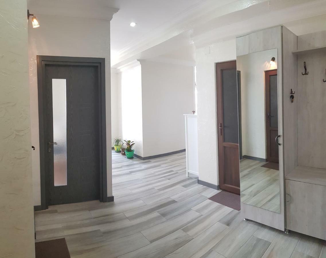 Sunrise Apartment Batumi Zewnętrze zdjęcie