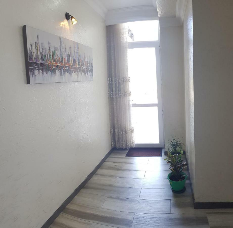 Sunrise Apartment Batumi Zewnętrze zdjęcie