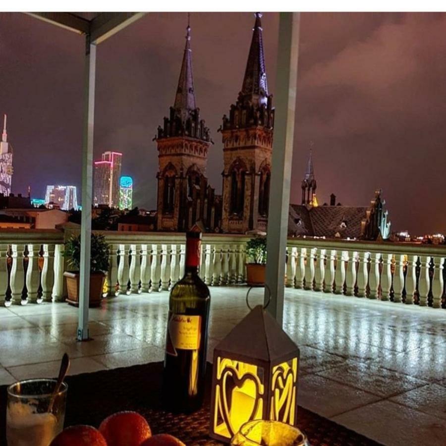 Sunrise Apartment Batumi Zewnętrze zdjęcie