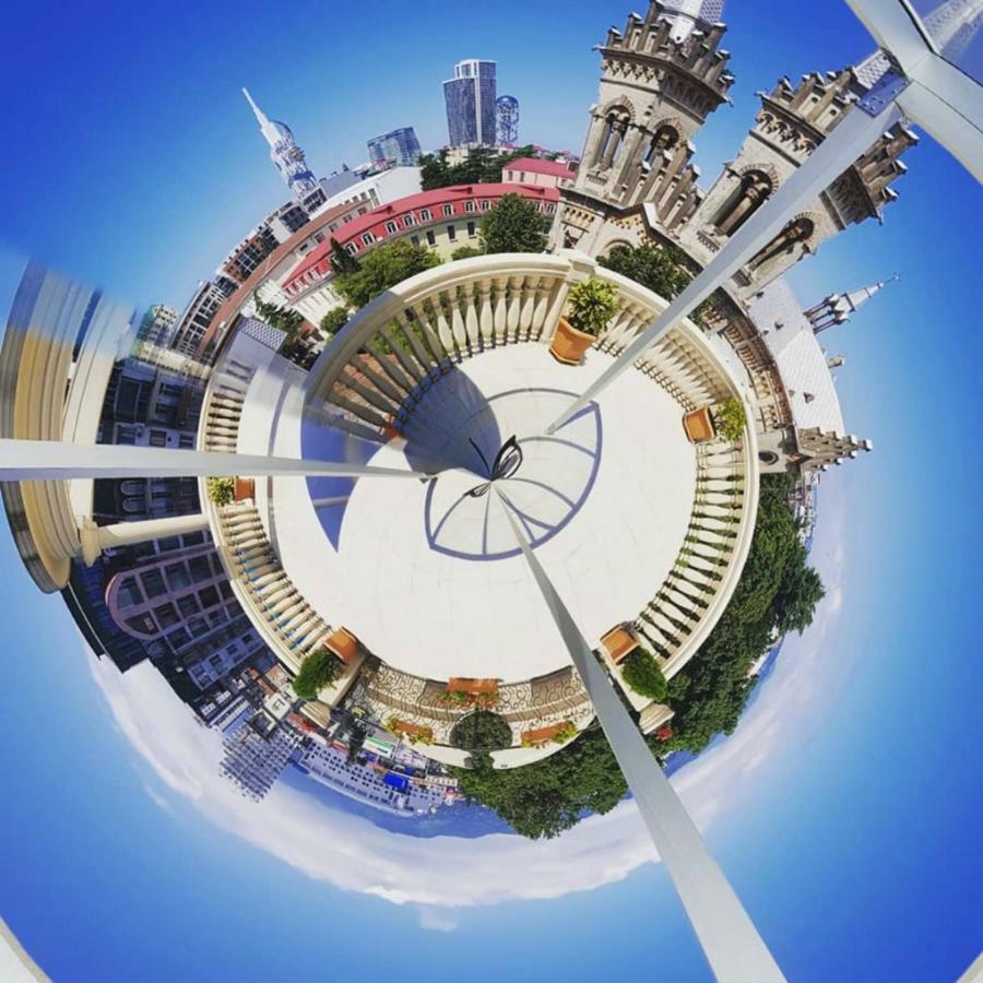 Sunrise Apartment Batumi Zewnętrze zdjęcie