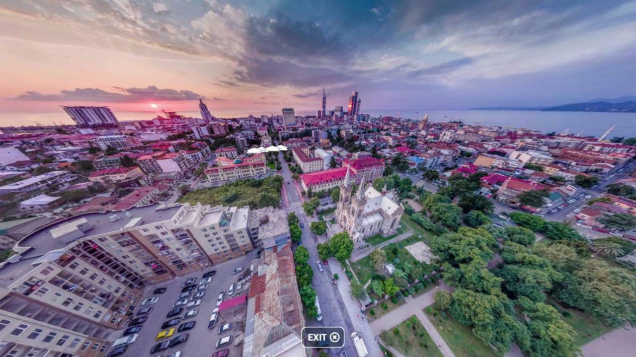 Sunrise Apartment Batumi Zewnętrze zdjęcie