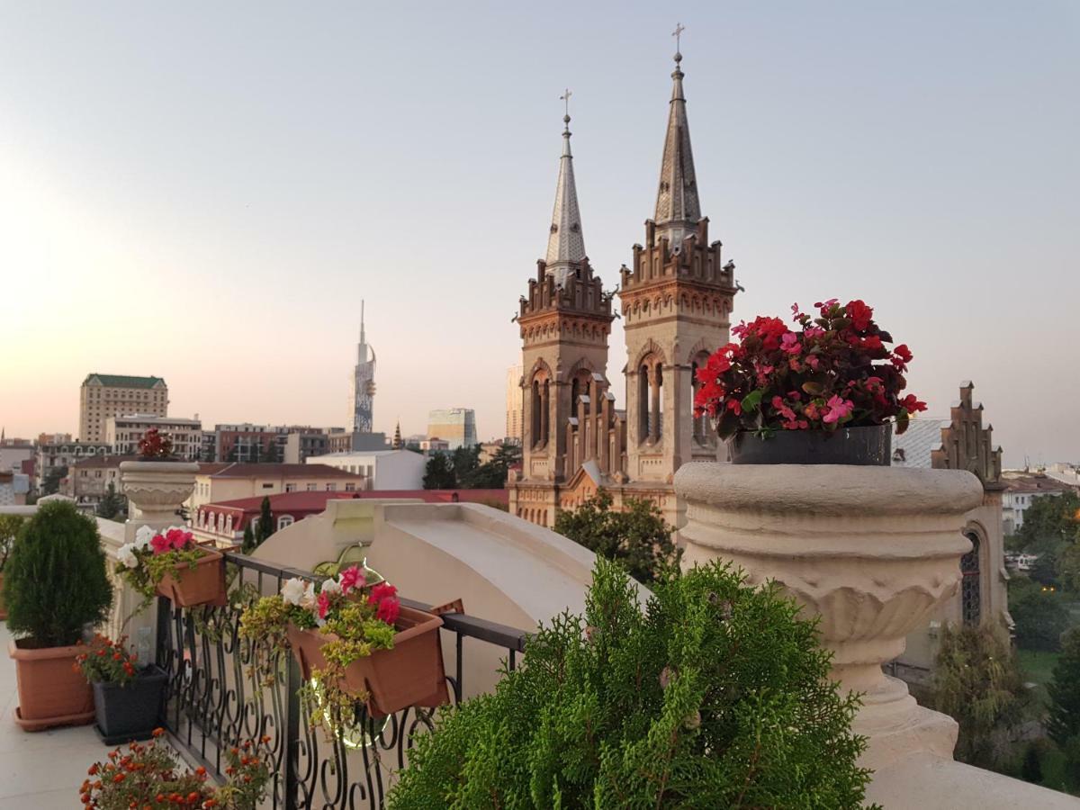 Sunrise Apartment Batumi Zewnętrze zdjęcie