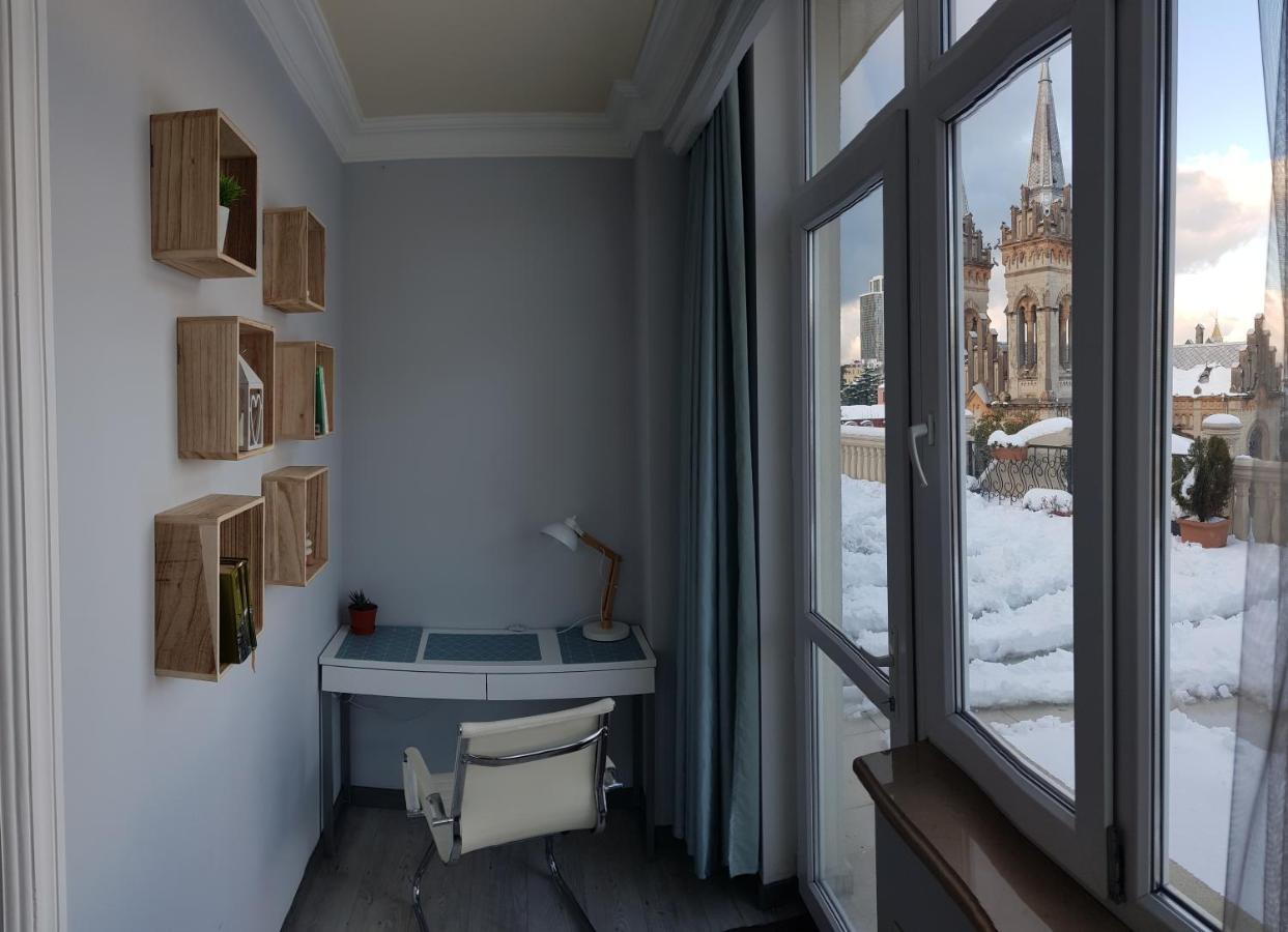 Sunrise Apartment Batumi Zewnętrze zdjęcie