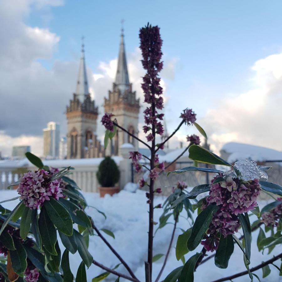 Sunrise Apartment Batumi Zewnętrze zdjęcie